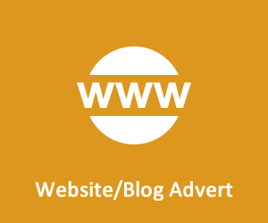 Digital Marketing Agency in Nigeria - Website/Blog Advert