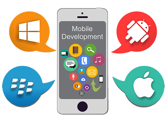 mobile app developer in Nigeria