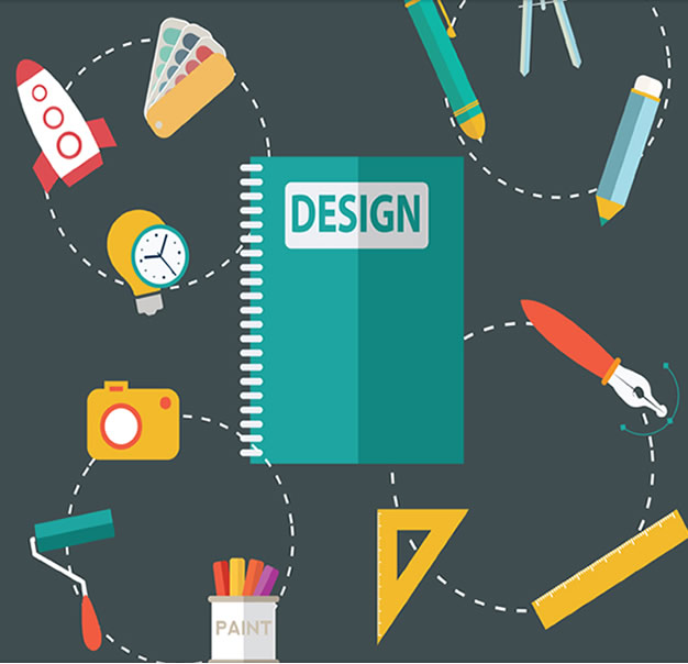 Graphic Design Training in Nigeria
