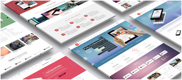 web design training in lagos