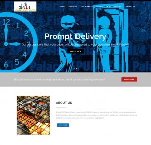 3pul4 Website