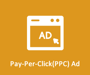 Digital Marketing Agency in Nigeria - Pay Per Click (PPC) Ad