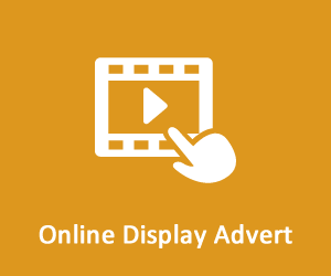 Digital Marketing Agency in Nigeria - Online Display Ads