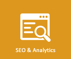 Digital Marketing Agency in Nigeria - SEO & Analytics
