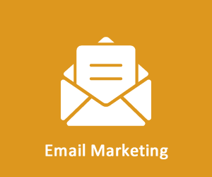 Digital Marketing Agency in Nigeria - Email Marketing