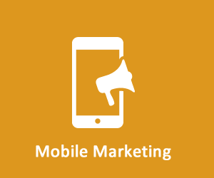 Digital Marketing Agency in Nigeria - Mobile Marketing
