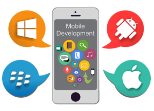 mobile app developer in Nigeria