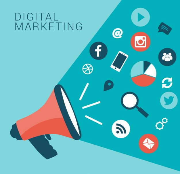 Digital Marketing Training in Nigeria